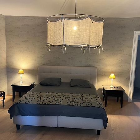 Les Terrasses De Sax Panzió Dinant Kültér fotó