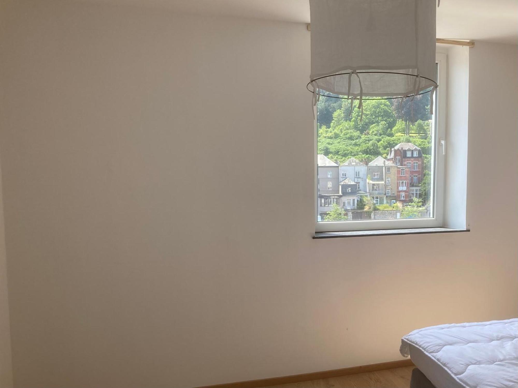 Les Terrasses De Sax Panzió Dinant Kültér fotó